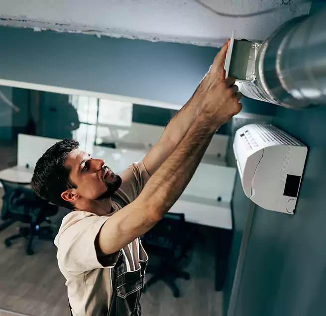 Why Homeowners & Businesses Trust Us in Enid, OK?