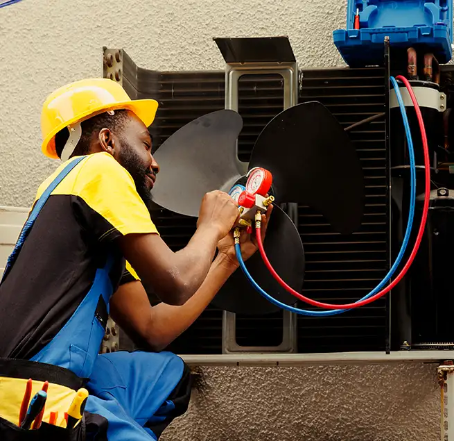 Why Homeowners & Businesses Trust Us in Enid, OK?