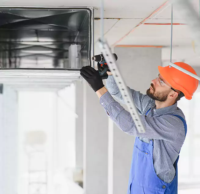 Why Homeowners & Businesses Trust Us in Enid, OK?