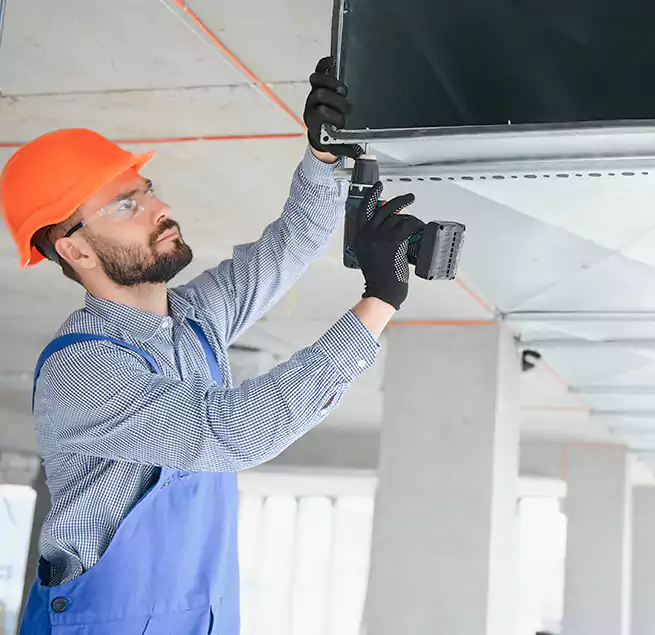 Why Homeowners & Businesses Trust Us in Enid, OK?