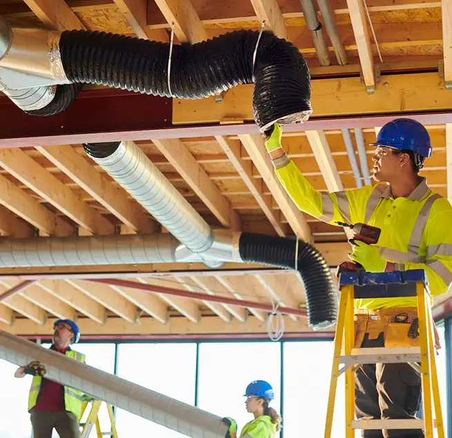 Why Homeowners & Businesses Trust Us in Enid, OK?