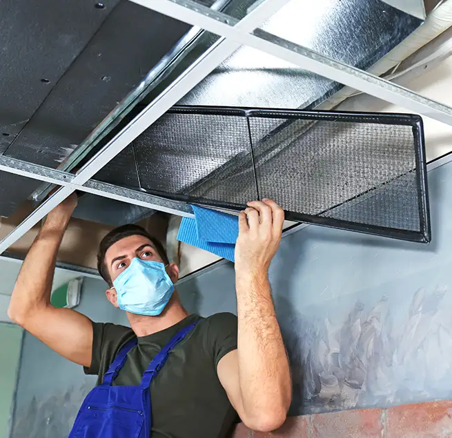 Why Homeowners & Businesses Trust Us in Enid, OK?