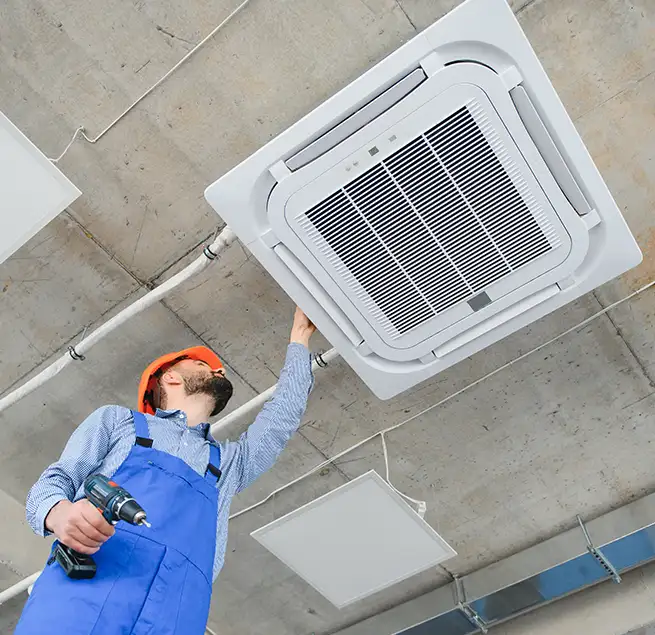 Why Homeowners & Businesses Trust Us in Enid, OK