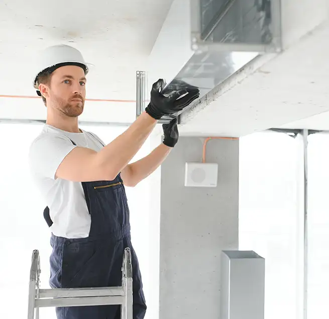 Why Homeowners & Businesses Trust Us in Enid, OK?