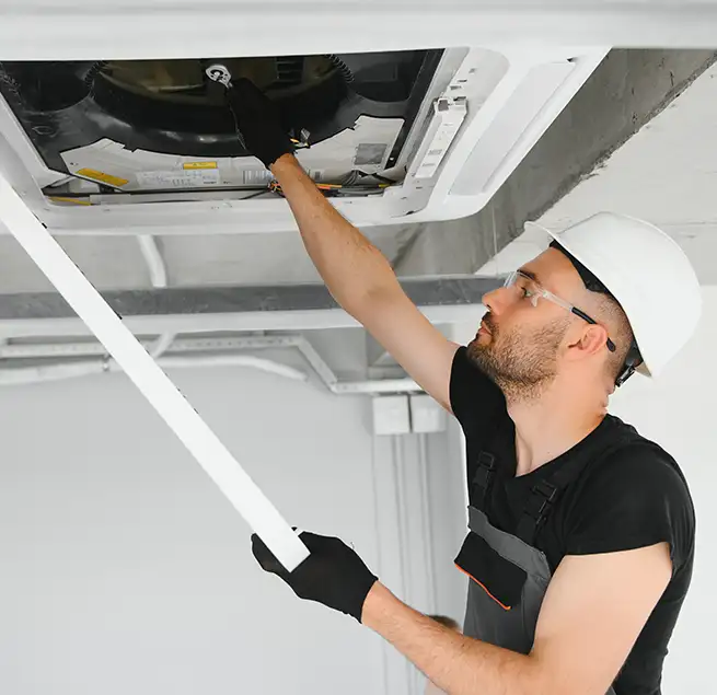 Why Homeowners & Businesses Trust Us in Enid, OK?