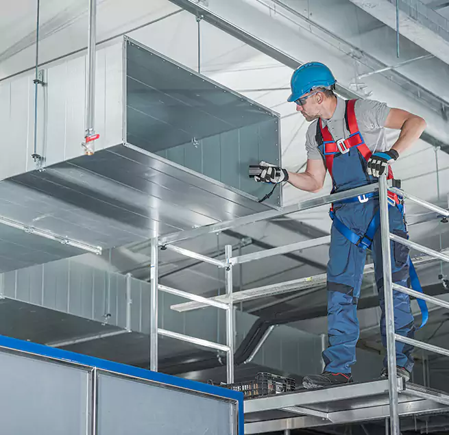 Why Homeowners & Businesses Trust Us in Enid, OK?