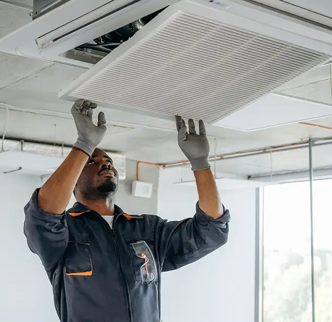 Why Homeowners & Businesses Trust Us in Enid, OK?