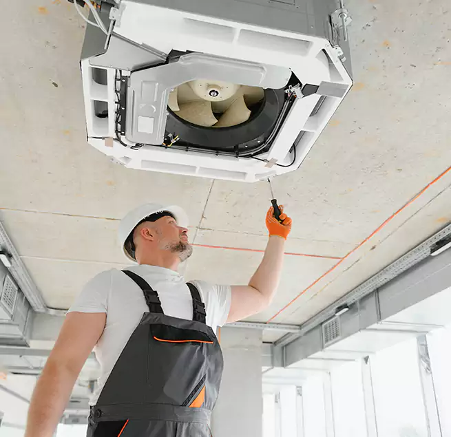 Why Homeowners Businesses Trust Us in Enid, OK