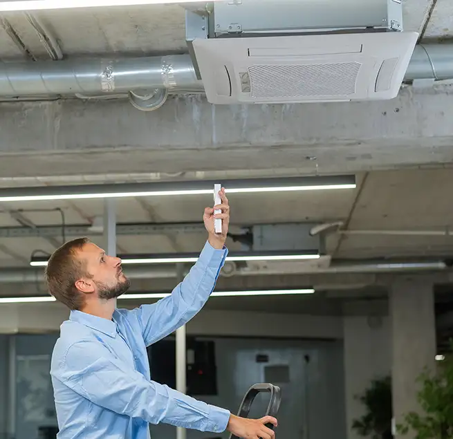 Why Homeowners & Businesses Trust Us in Enid, OK?