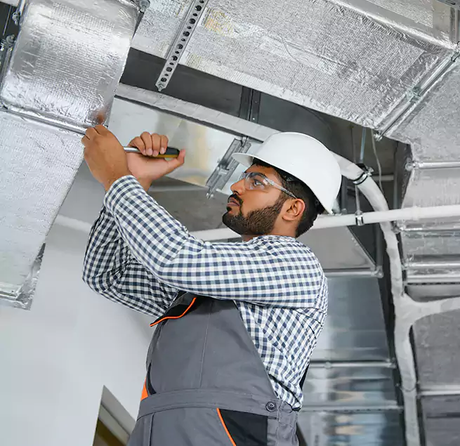 Why Homeowners & Businesses Trust Us in Enid, OK?