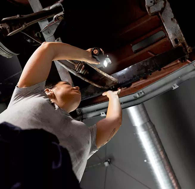 Why Homeowners & Businesses Trust Us Enid, OK