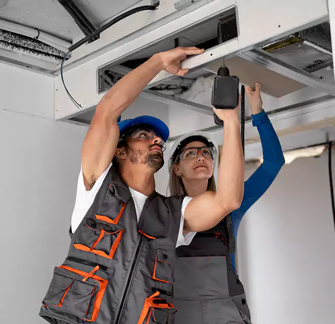 Why Homeowners & Businesses Trust Us in Enid, OK