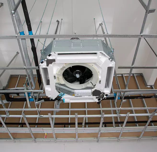 Why Homeowners & Businesses Trust Us Enid, OK?