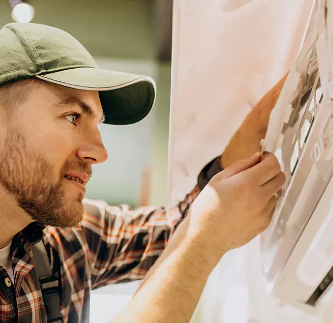 Why Homeowners & Businesses Trust Us in Enid, OK?