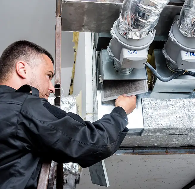 Why Homeowners & Businesses Trust Us in Enid, OK?