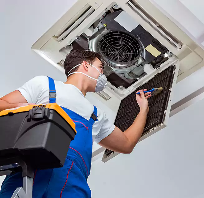 Why Homeowners & Businesses Trust Us in Enid, OK?